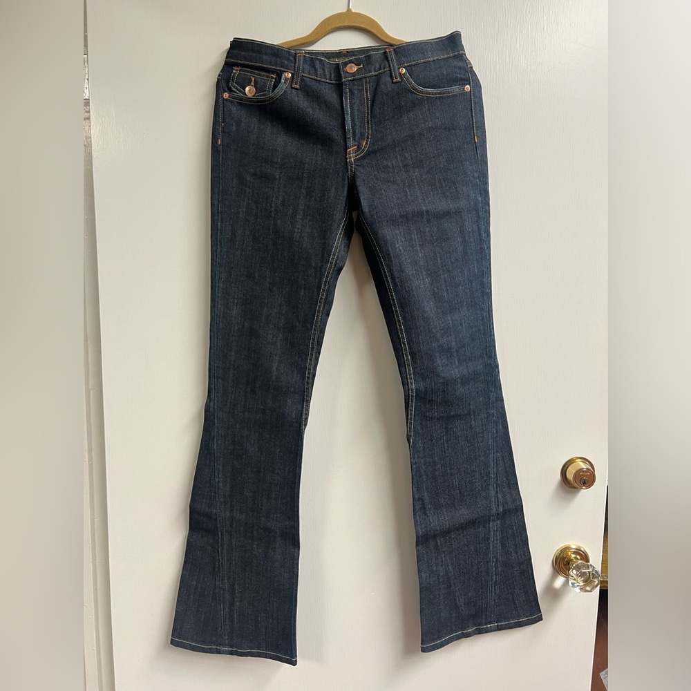 David Kahn Jeans